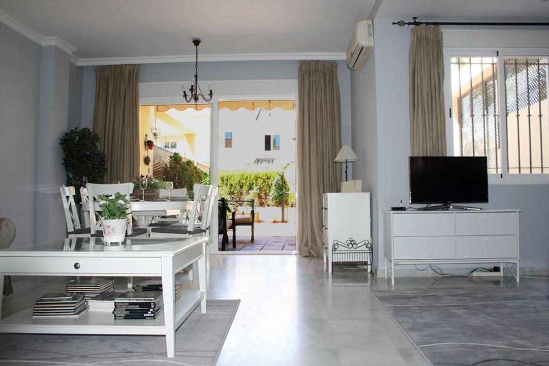 Azalea Holiday home Marbella