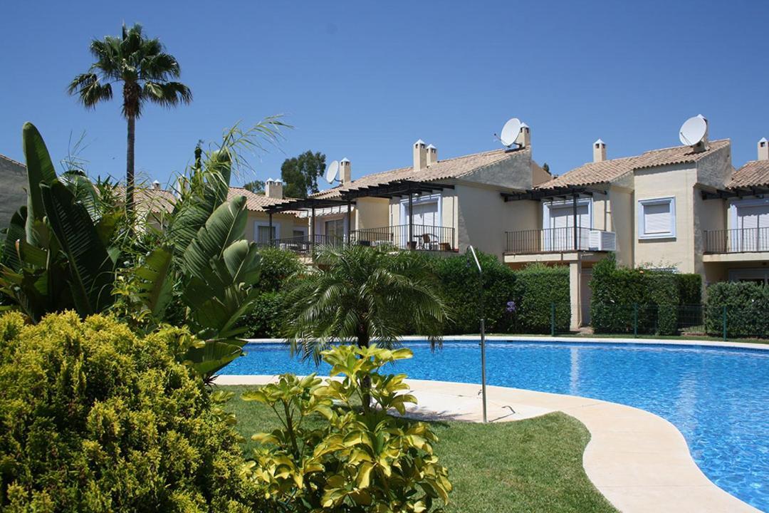 Azalea Marbella